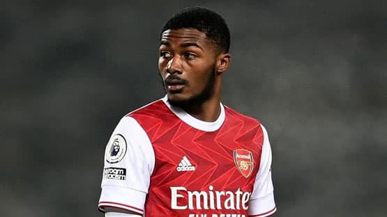 Ainsley Maitland Niles