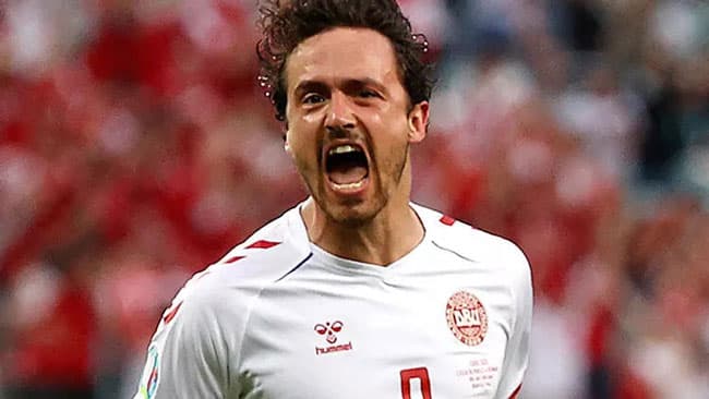 Thomas Delaney