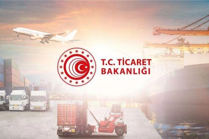 16 Ticaret İl Müdürlüğü'ne yeni atama