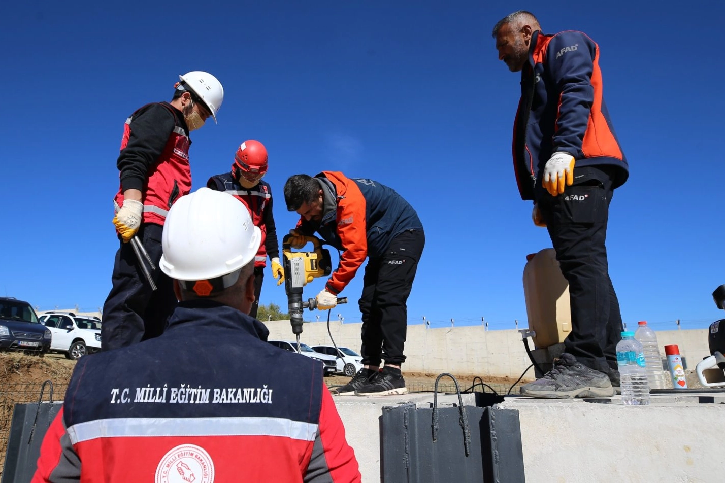 MEB AKUB'ta gönüllüler 10 bine ulaştı