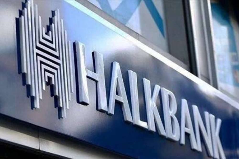 Mevzuat dışı kredi kullanım iddialarına Halkbank'tan yanıt
