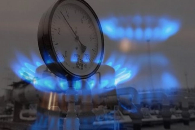 2025'te ne kadar doğal gaz tüketilecek? EPDK'nın öngörüsü 'Resmi'leşti!