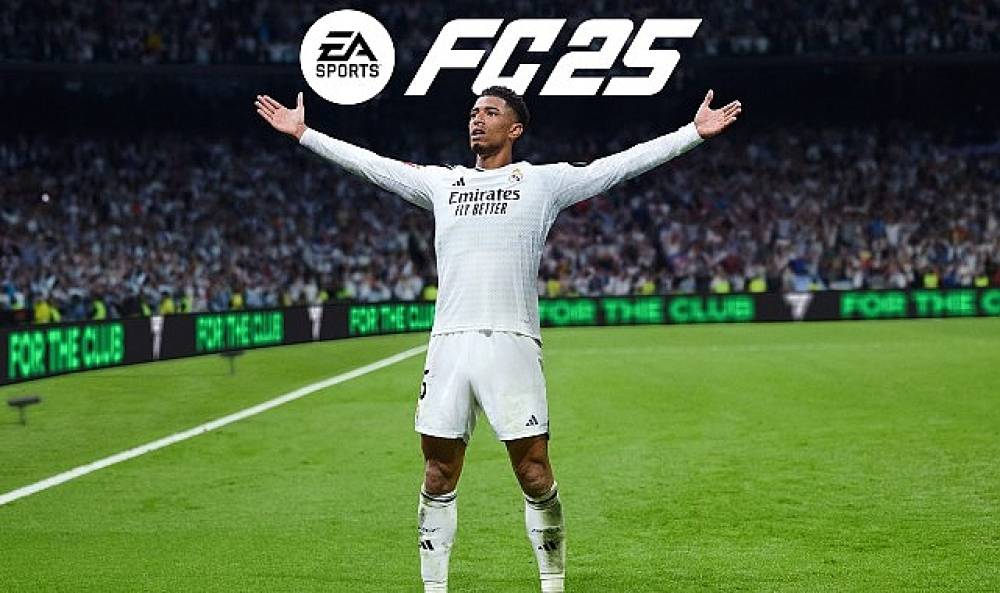 EA SPORTS FC 25, Tüm Dünyada Çıkışını Gerçekleştirdi!