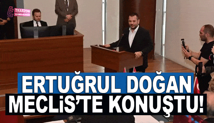 Ertuğrul Doğan 9 milyar TL'nin nereye kullanıldığını açıkladı