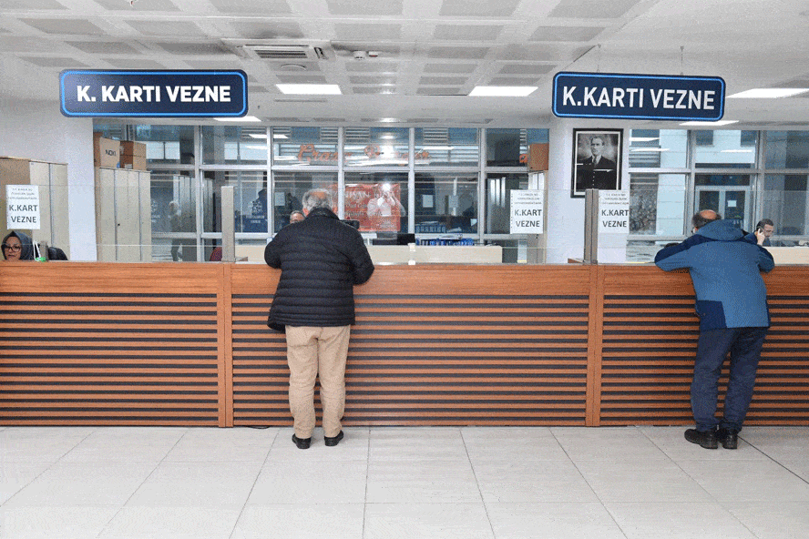 Ortahisar Belediyesi’nden vergi mükelleflerine son gün uyarısı! 