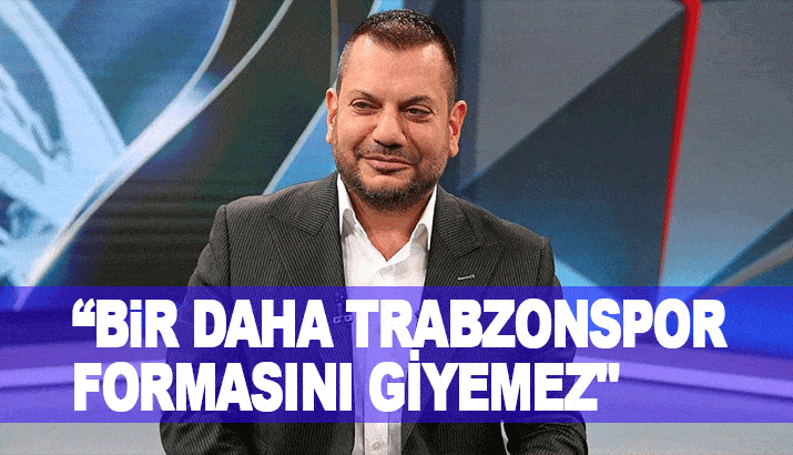 Trabzonspor Başkanı Ertuğrul Doğan: Tüm davaları açtık