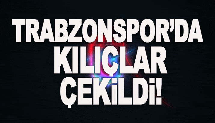 Trabzonspor'dan flaş çağrı!.