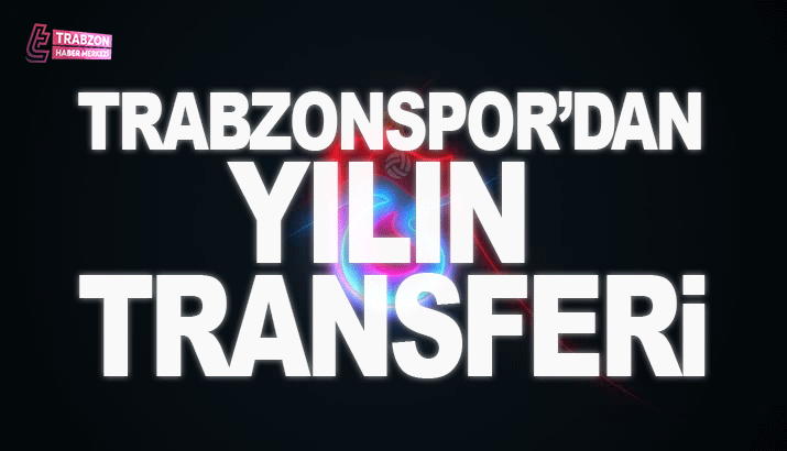 Trabzonspor'dan yılın transferi! Yattara detayı